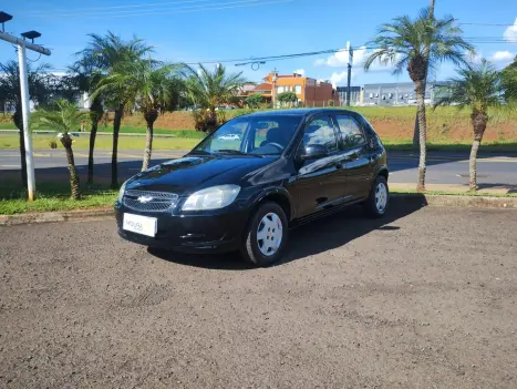 CHEVROLET Celta 1.0 4P SPIRIT , Foto 4