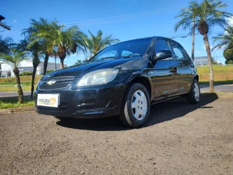 CHEVROLET Celta 1.0 4P SPIRIT , Foto 14