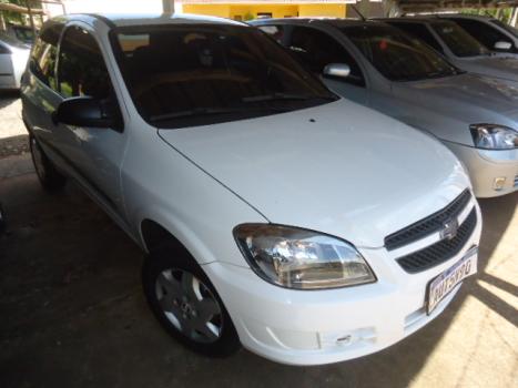 CHEVROLET Celta 1.0 LS FLEX, Foto 2