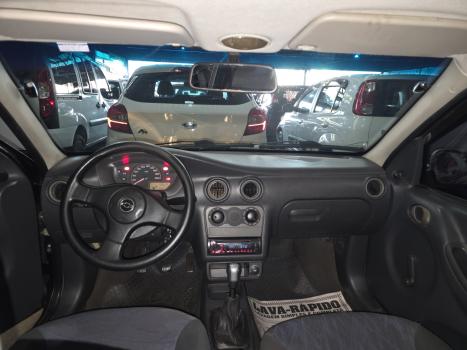 CHEVROLET Celta 1.0 VHC, Foto 5