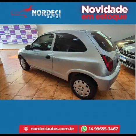 CHEVROLET Celta 1.0 4P LS FLEX, Foto 1