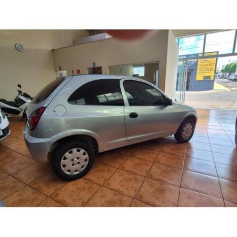 CHEVROLET Celta 1.0 4P LS FLEX, Foto 2