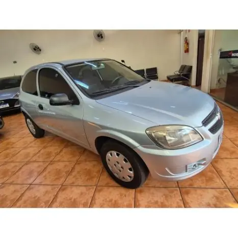 CHEVROLET Celta 1.0 4P LS FLEX, Foto 3
