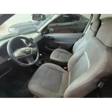 CHEVROLET Celta 1.0 4P LS FLEX, Foto 5