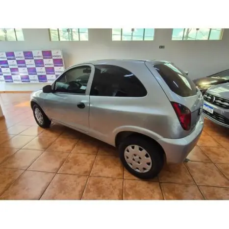 CHEVROLET Celta 1.0 4P LS FLEX, Foto 6