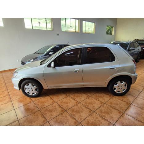 CHEVROLET Celta 1.0 4P LT FLEX, Foto 2