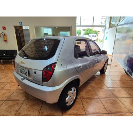 CHEVROLET Celta 1.0 4P LT FLEX, Foto 4