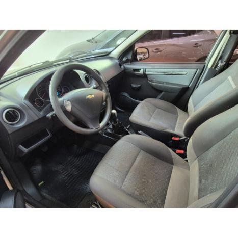 CHEVROLET Celta 1.0 4P LT FLEX, Foto 5
