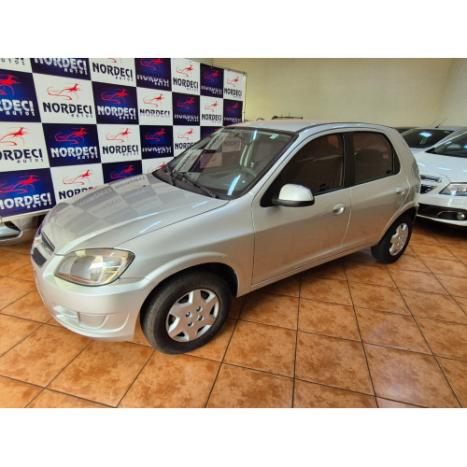 CHEVROLET Celta 1.0 4P LT FLEX, Foto 7