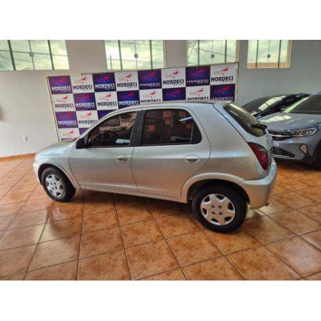 CHEVROLET Celta 1.0 4P LT FLEX, Foto 8