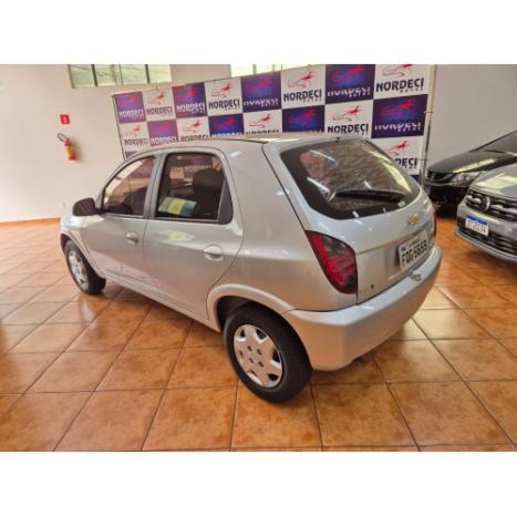 CHEVROLET Celta 1.0 4P LT FLEX, Foto 9