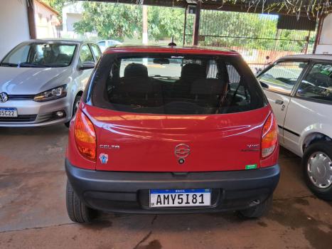 CHEVROLET Celta 1.0 4P SPIRIT , Foto 5