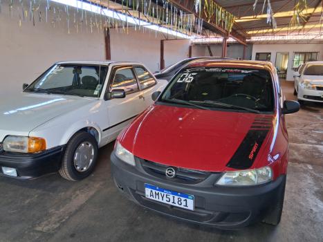 CHEVROLET Celta 1.0 4P SPIRIT , Foto 6