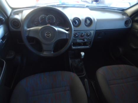CHEVROLET Celta 1.0 4P VHC FLEX LIFE , Foto 4