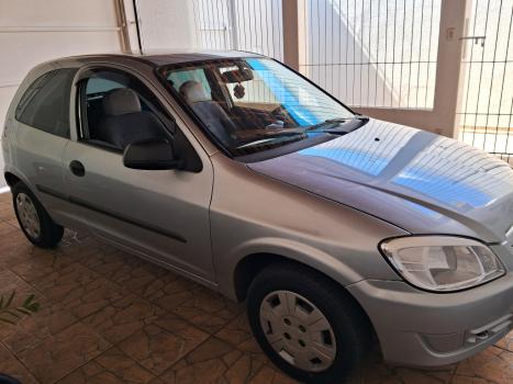 CHEVROLET Celta 1.0 SPIRIT, Foto 4