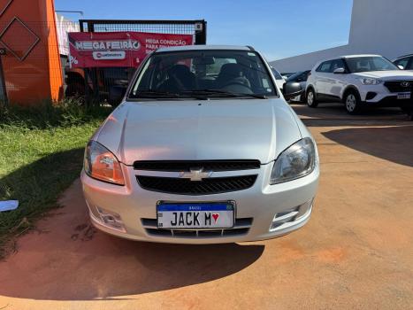 CHEVROLET Celta 1.0, Foto 4