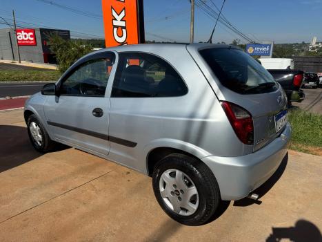 CHEVROLET Celta 1.0, Foto 6