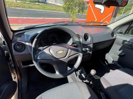 CHEVROLET Celta 1.0, Foto 9