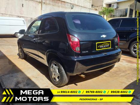 CHEVROLET Celta 1.0 LS FLEX, Foto 2