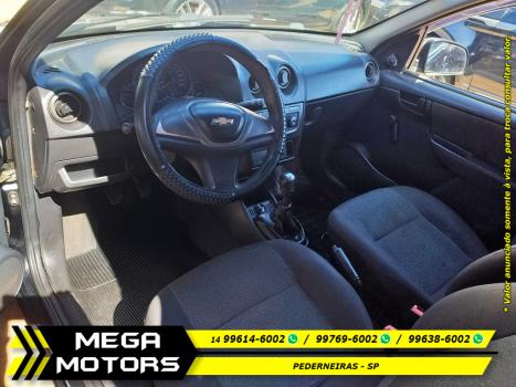 CHEVROLET Celta 1.0 LS FLEX, Foto 3