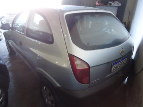CHEVROLET Celta 1.0 VHC FLEX LIFE , Foto 5