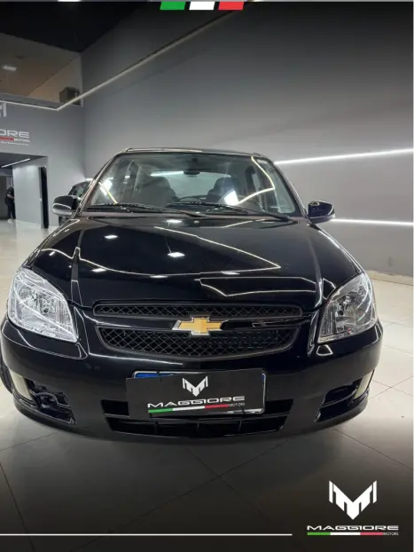 CHEVROLET Celta 1.0 LT VHCE FLEX, Foto 2
