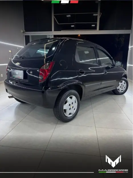 CHEVROLET Celta 1.0 LT VHCE FLEX, Foto 3