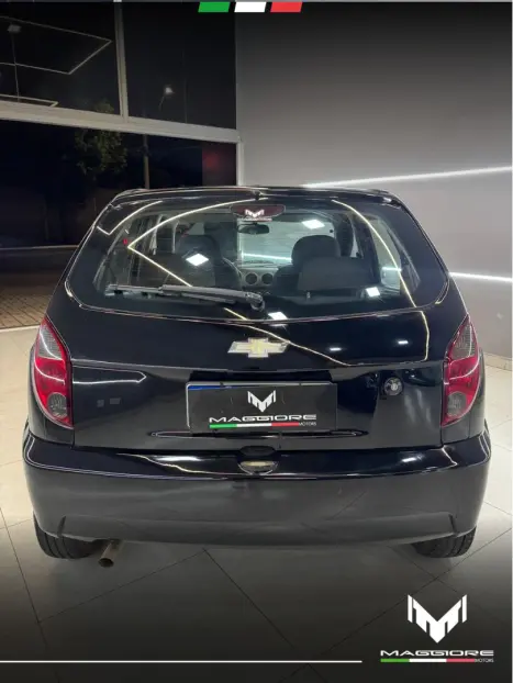 CHEVROLET Celta 1.0 LT VHCE FLEX, Foto 4