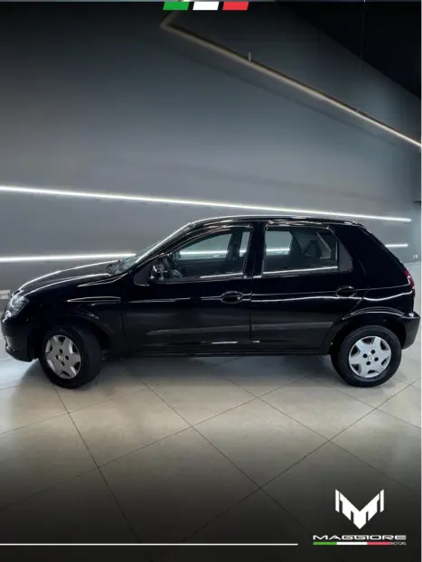 CHEVROLET Celta 1.0 LT VHCE FLEX, Foto 5