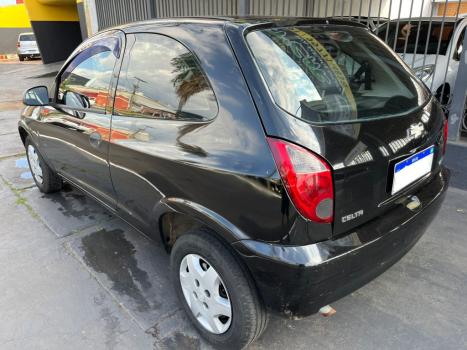 CHEVROLET Celta 1.0 VHCE FLEX, Foto 4