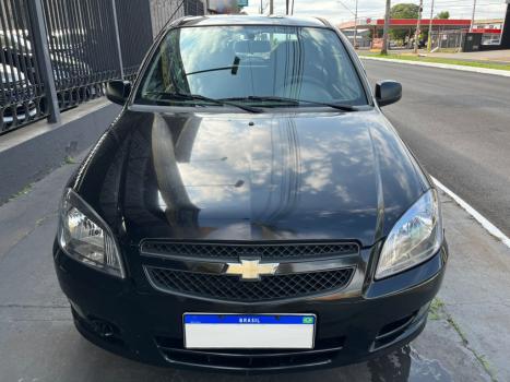 CHEVROLET Celta 1.0 VHCE FLEX, Foto 5