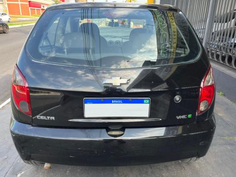 CHEVROLET Celta 1.0 VHCE FLEX, Foto 6
