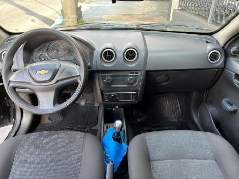 CHEVROLET Celta 1.0 VHCE FLEX, Foto 8