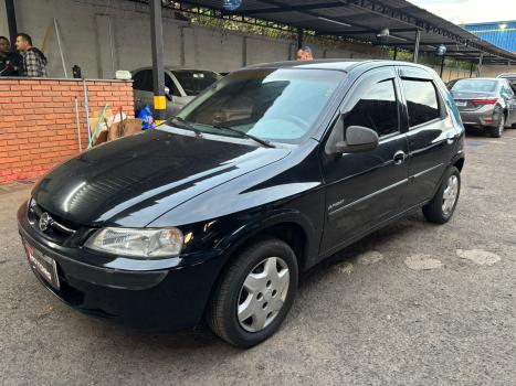 CHEVROLET Celta 1.0 4P VHC SPIRIT , Foto 2