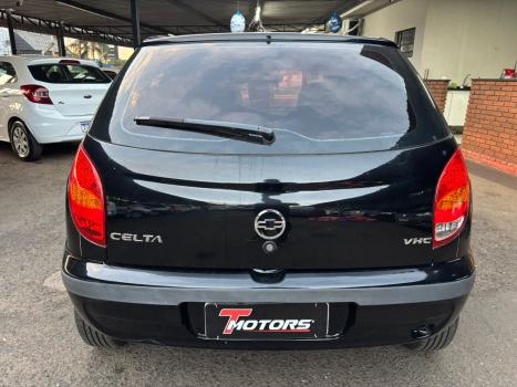 CHEVROLET Celta 1.0 4P VHC SPIRIT , Foto 5