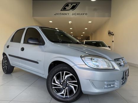 CHEVROLET Celta 1.0 4P VHC FLEX SPIRIT, Foto 2