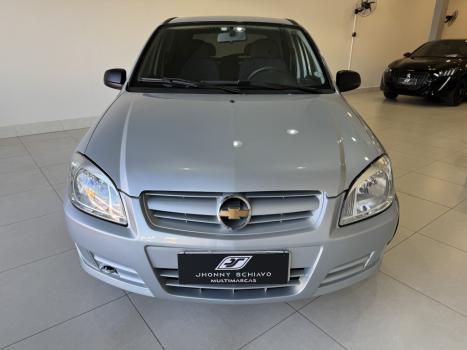 CHEVROLET Celta 1.0 4P VHC FLEX SPIRIT, Foto 3