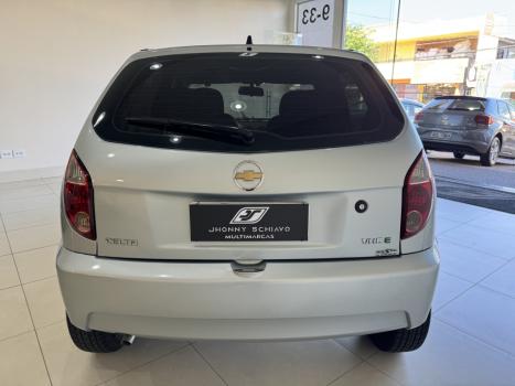 CHEVROLET Celta 1.0 4P VHC FLEX SPIRIT, Foto 4