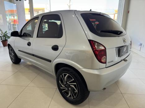 CHEVROLET Celta 1.0 4P VHC FLEX SPIRIT, Foto 6
