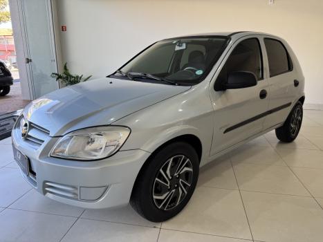 CHEVROLET Celta 1.0 4P VHC FLEX SPIRIT, Foto 7