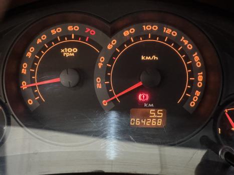 CHEVROLET Celta 1.0 4P VHC FLEX SPIRIT, Foto 8