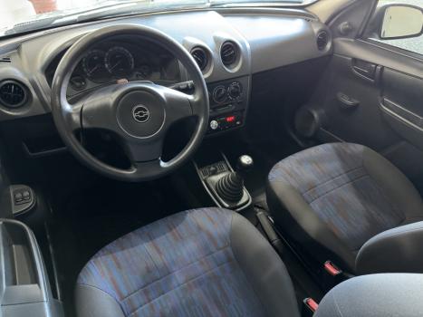 CHEVROLET Celta 1.0 4P VHC FLEX SPIRIT, Foto 13