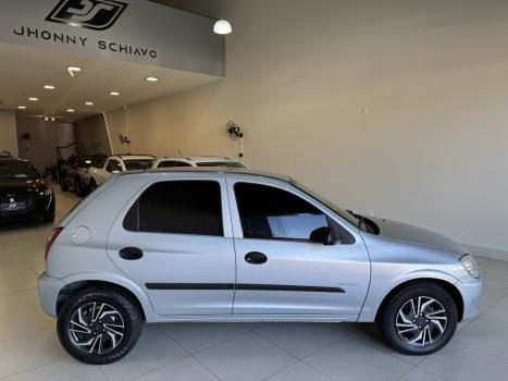 CHEVROLET Celta 1.0 4P VHC FLEX SPIRIT, Foto 15