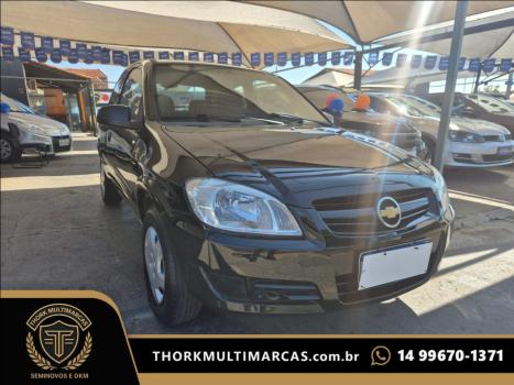 CHEVROLET Celta 1.0 LS FLEX, Foto 1