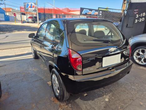 CHEVROLET Celta 1.0 LS FLEX, Foto 4