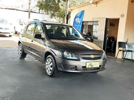 CHEVROLET Celta 1.0 4P LT FLEX, Foto 2