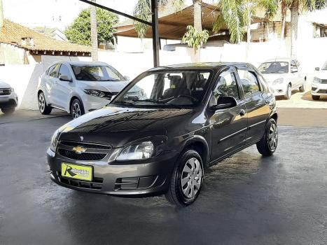 CHEVROLET Celta 1.0 4P LT FLEX, Foto 3