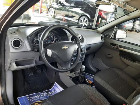 CHEVROLET Celta 1.0 4P LT FLEX, Foto 5