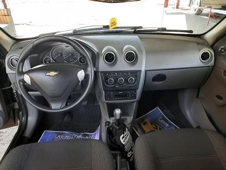 CHEVROLET Celta 1.0 4P LT FLEX, Foto 6