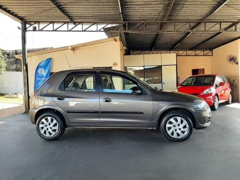CHEVROLET Celta 1.0 4P LT FLEX, Foto 10